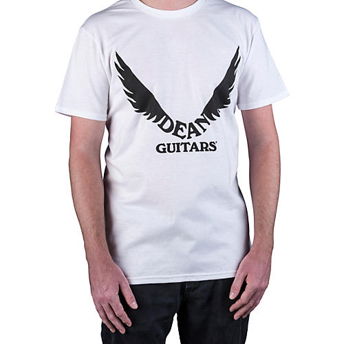 Wings White T-Shirt