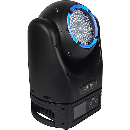 Wink Moving-Head RGBW LED Light with Pixel Mapping