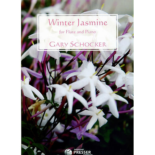 Winter Jasmine