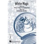 Hal Leonard Winter Magic 2-Part composed by Catherine DeLanoy