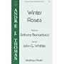Hinshaw Music Winter Roses SSA composed by Anthony Bernarducci