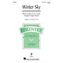 Hal Leonard Winter Sky (Discovery Level 2) VoiceTrax CD Arranged by Roger Emerson