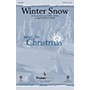 PraiseSong Winter Snow CHOIRTRAX CD by Audrey Assad Arranged by Bruce Greer