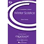 Boosey and Hawkes Winter Solstice (CME Conductor's Choice) SATB composed by Robert Bowker
