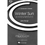 Boosey and Hawkes Winter Sun (A Choral Symphony in C) CME Conductor's Choice   SATB composed by John Burge