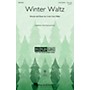 Hal Leonard Winter Waltz (Discovery Level 2) 2-Part Composed by Cristi Cary Miller