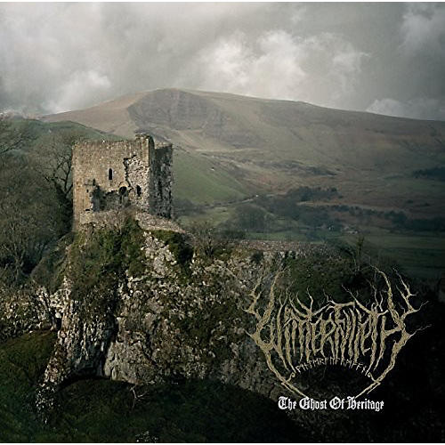 Winterfylleth - Ghost of Heritage