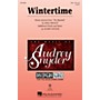 Hal Leonard Wintertime (Discovery Level 2) VoiceTrax CD Composed by Audrey Snyder