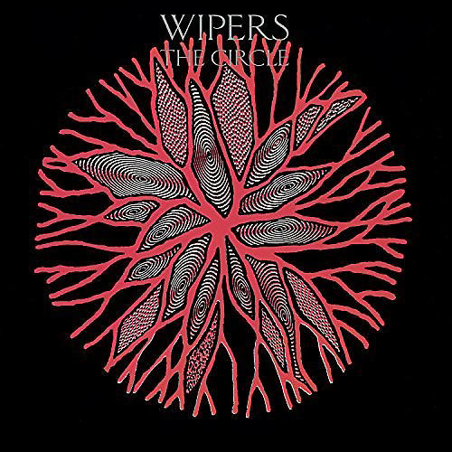 Wipers - Circle