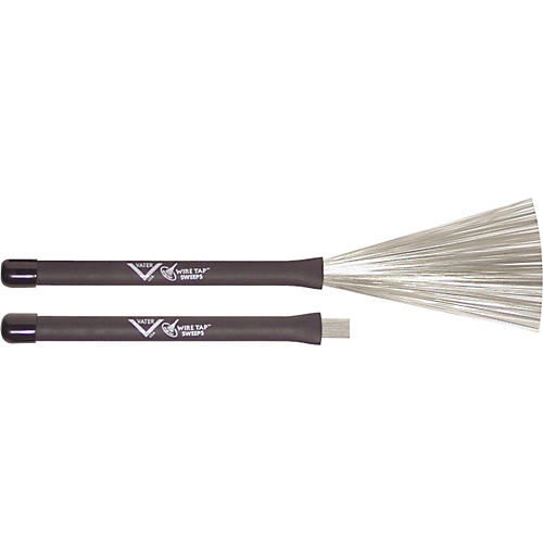 Vater Wire Tap Sweep Brush