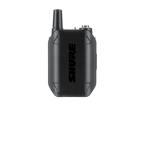 Wireless Bodypack Transmitter (SB902 Battery included)