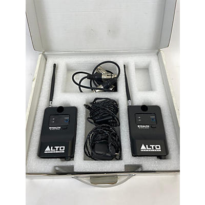 Alto Wireless Expander Pack Wireless System