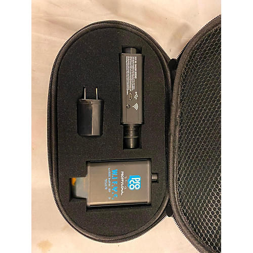 Wireless In Ear Monitor System In Ear Wireless System