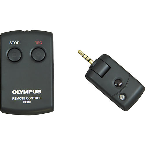 Wireless Infrared Remote Control for LS-10