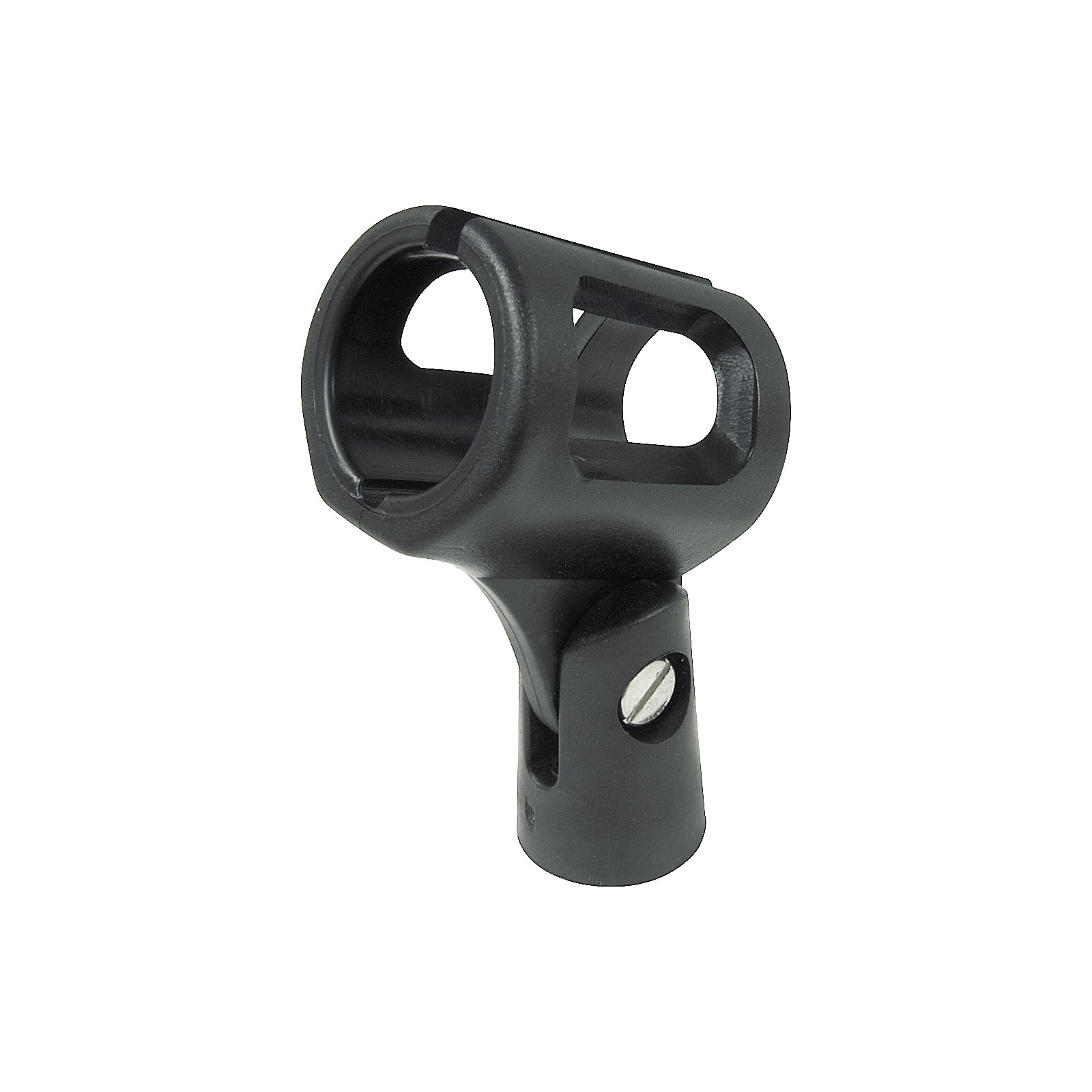 Performance Plus Wireless/Large Barrel Microphone Holder Musician's Friend