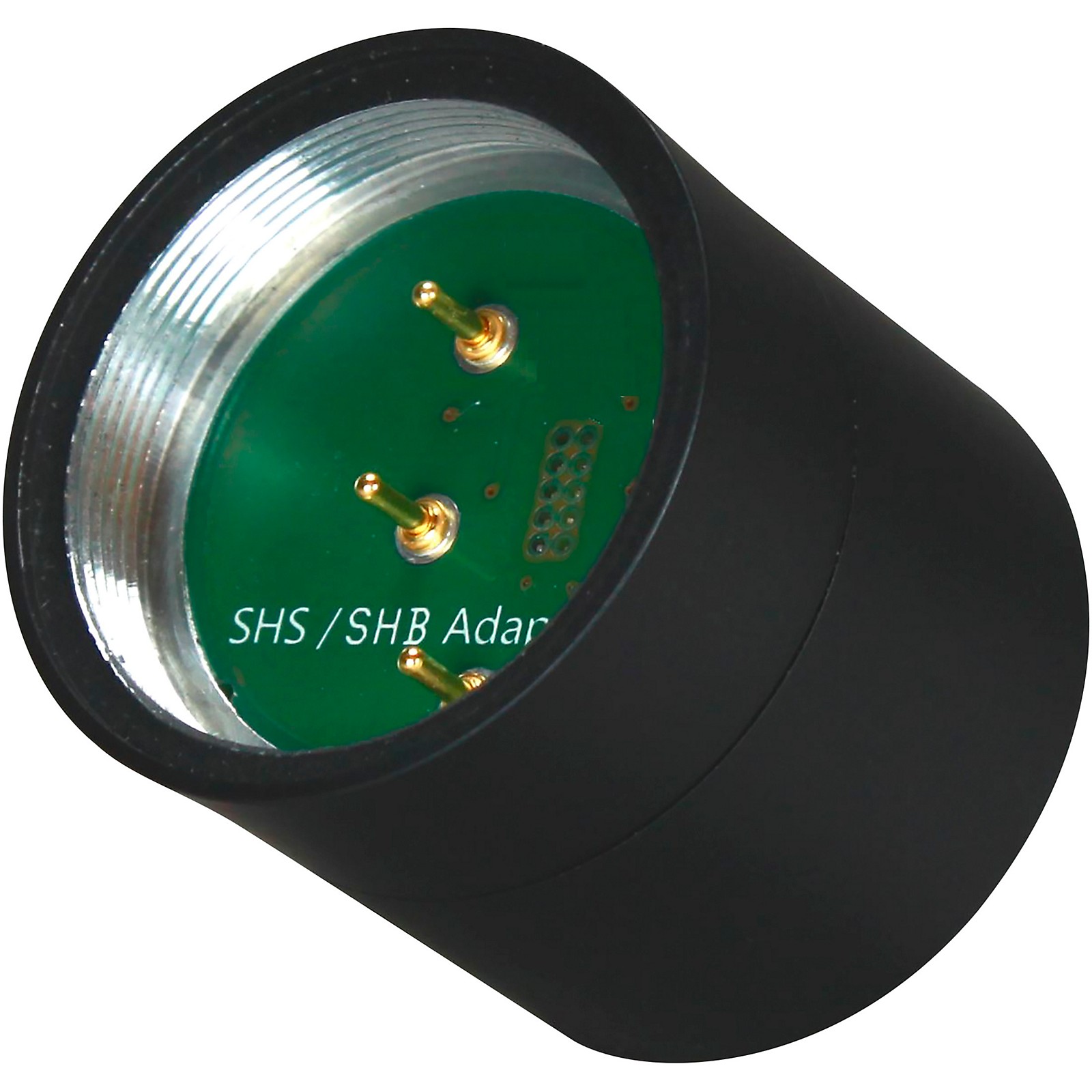 Beyerdynamic Wireless Mic Adapter For Shure Capsules Musician's Friend