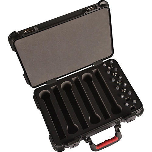 Wireless Mic Case