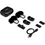 Open-Box RODE Wireless Micro Ultra-Compact Wireless Microphone (USB) Condition 1 - Mint Black