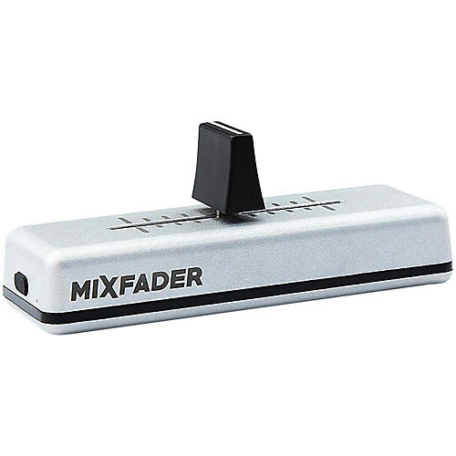 Wireless Portable Fader