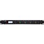 Shure Wireless Receiver, Quad