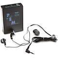 Nady Wireless Receiver for E03 In-Ear Personal Monitor System Band BBBand BB