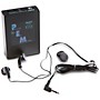Open-Box Nady Wireless Receiver for E03 In-Ear Personal Monitor System Condition 1 - Mint Band AA