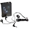 Wireless Receiver for E03 In-Ear Personal Monitor System Level 1 Band BB