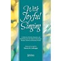 Jubilate With Joyful Singing - Listening CD