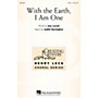 Hal Leonard With the Earth, I Am One 2-Part composed by Judith Herrington