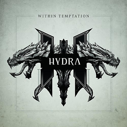 Within Temptation - Hydra Vinyl