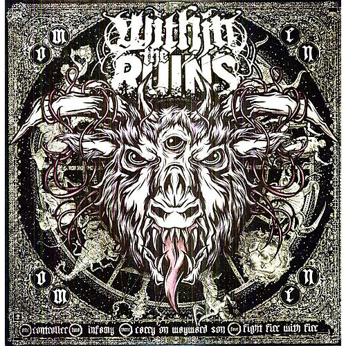 Within the Ruins - Omen