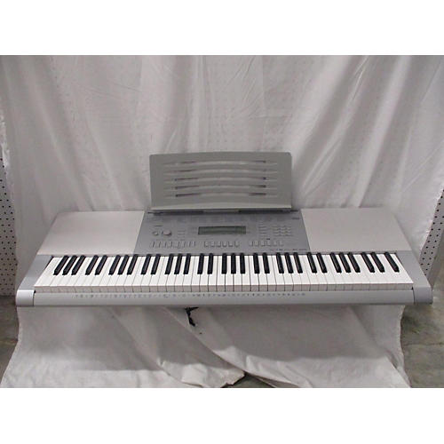 Casio Wk225 Keyboard Workstation Musician