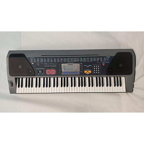 Wk1200 Portable Keyboard
