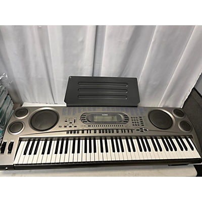 Casio Wk1800