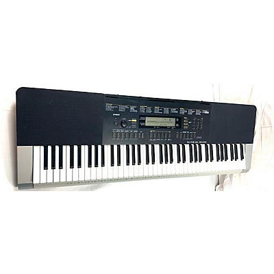 Casio Wk240 Portable Keyboard