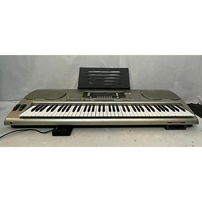 Casio Wk3700 Portable Keyboard