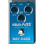 Used Way Huge Electronics Wm71 Aqua-Puss Effect Pedal