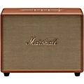 Marshall Woburn III Bluetooth Speaker CreamBrown