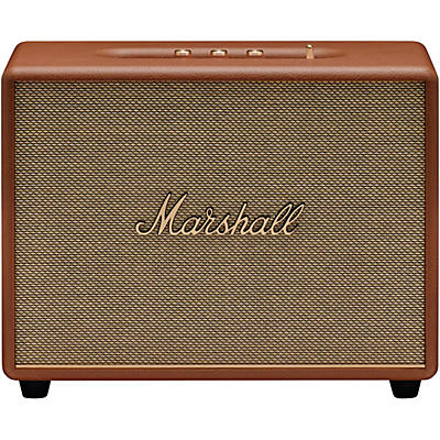 Marshall Woburn III Bluetooth Speaker