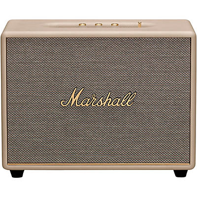 Marshall Woburn III Bluetooth Speaker