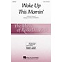 Hal Leonard Woke Up This Mornin' 2-Part arranged by Rollo Dilworth
