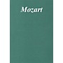G. Henle Verlag Wolfgang Amadeus Mozart - Autographe Und Abschriften Henle Books Series Hardcover