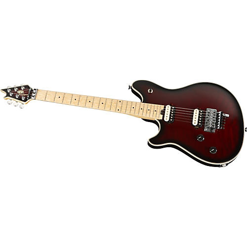 Wolfgang Electric Guitar Left-Handed