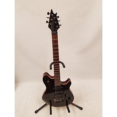 EVH Wolfgang Exotic Solid Body Electric Guitar