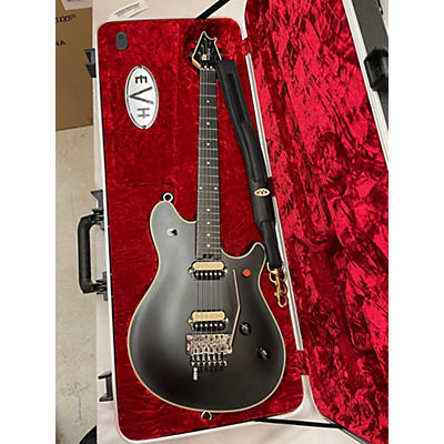 EVH Wolfgang MIJ Signature Solid Body Electric Guitar