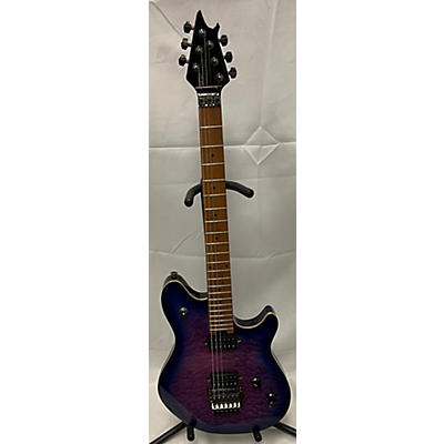 EVH Wolfgang Solid Body Electric Guitar