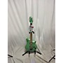 Used EVH Wolfgang SpeciaL Solid Body Electric Guitar SEAFOAM