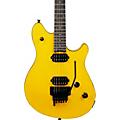 EVH Wolfgang Special Electric Guitar - IvoryCaution Yellow
