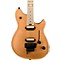 Wolfgang Special Electric Guitar Level 1 Natural Maple Fretboard