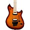 Wolfgang Special Electric Guitar Level 1 Tobacco Burst Maple Fretboard